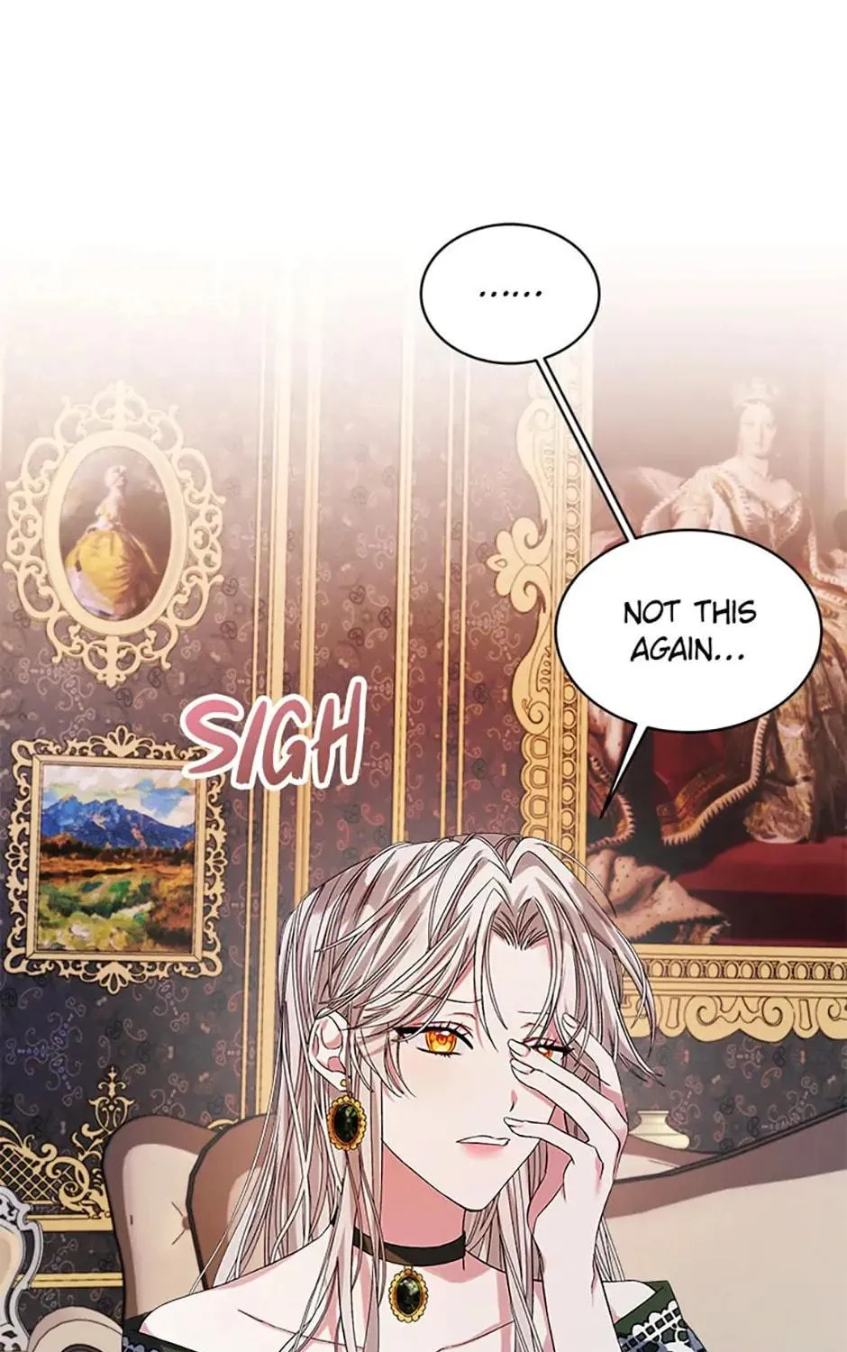 Tired of Living in Fiction Chapter 0 page 69 - 