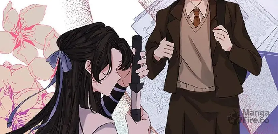 Tired of Living in Fiction Chapter 0 page 72 - 
