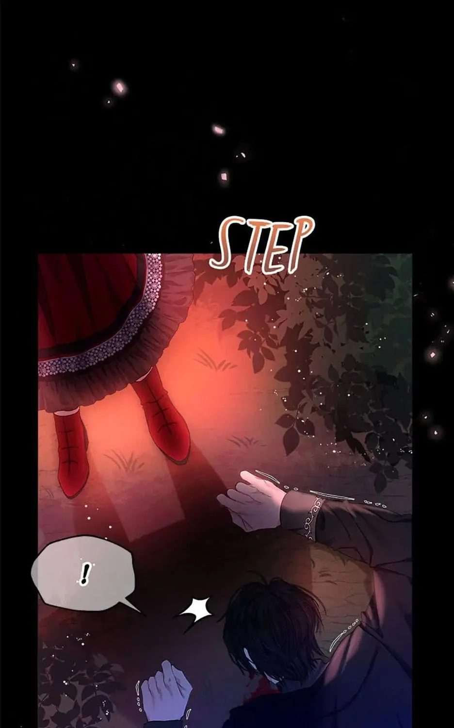 Tired of Living in Fiction Chapter 0 page 9 - 
