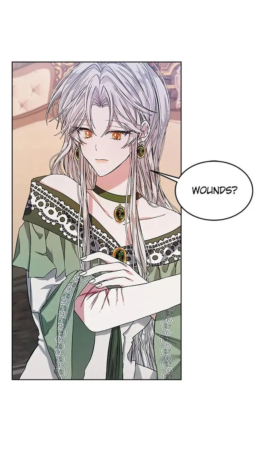 Tired of Living in Fiction Chapter 0 page 81 - 