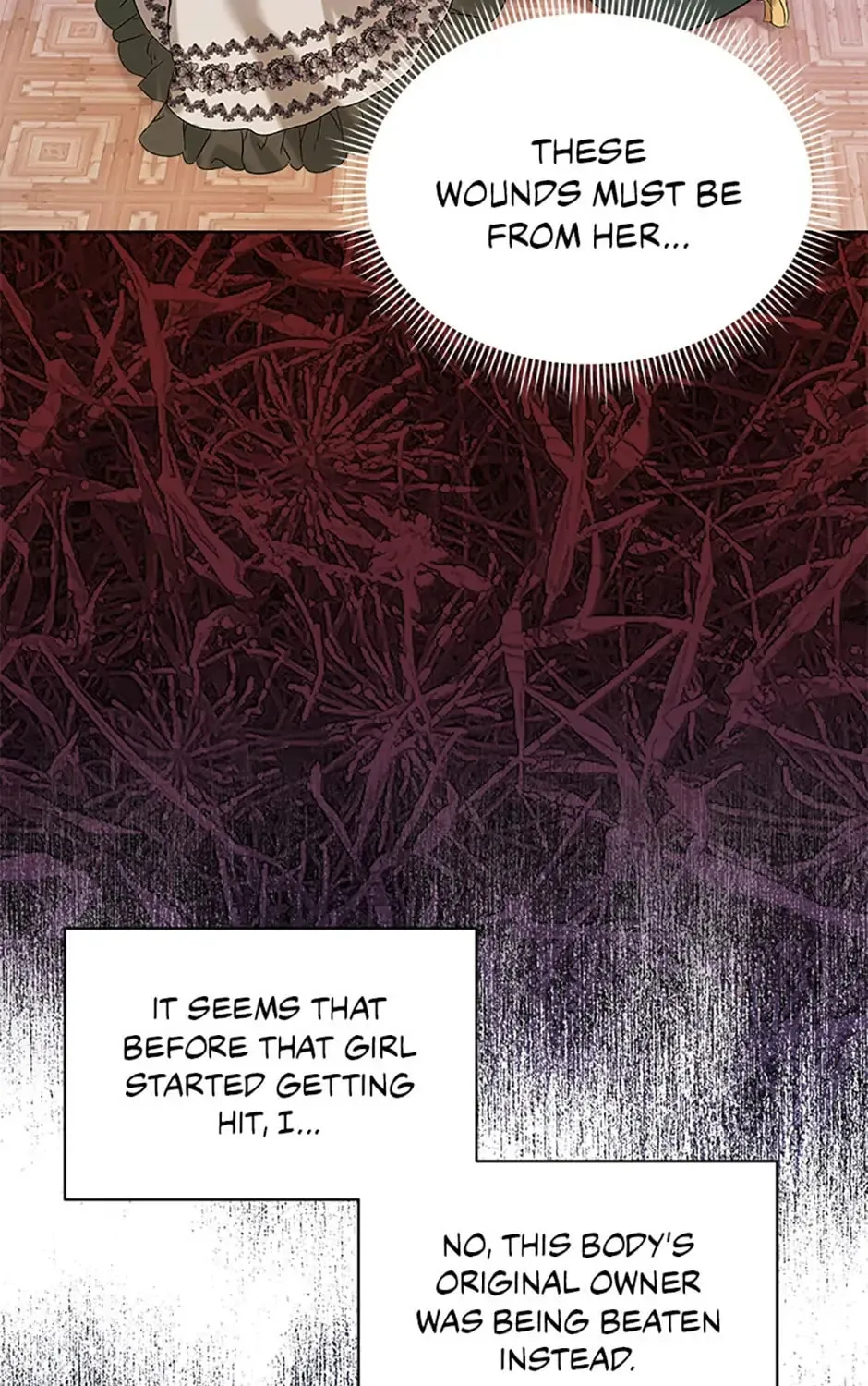 Tired of Living in Fiction Chapter 0 page 89 - 