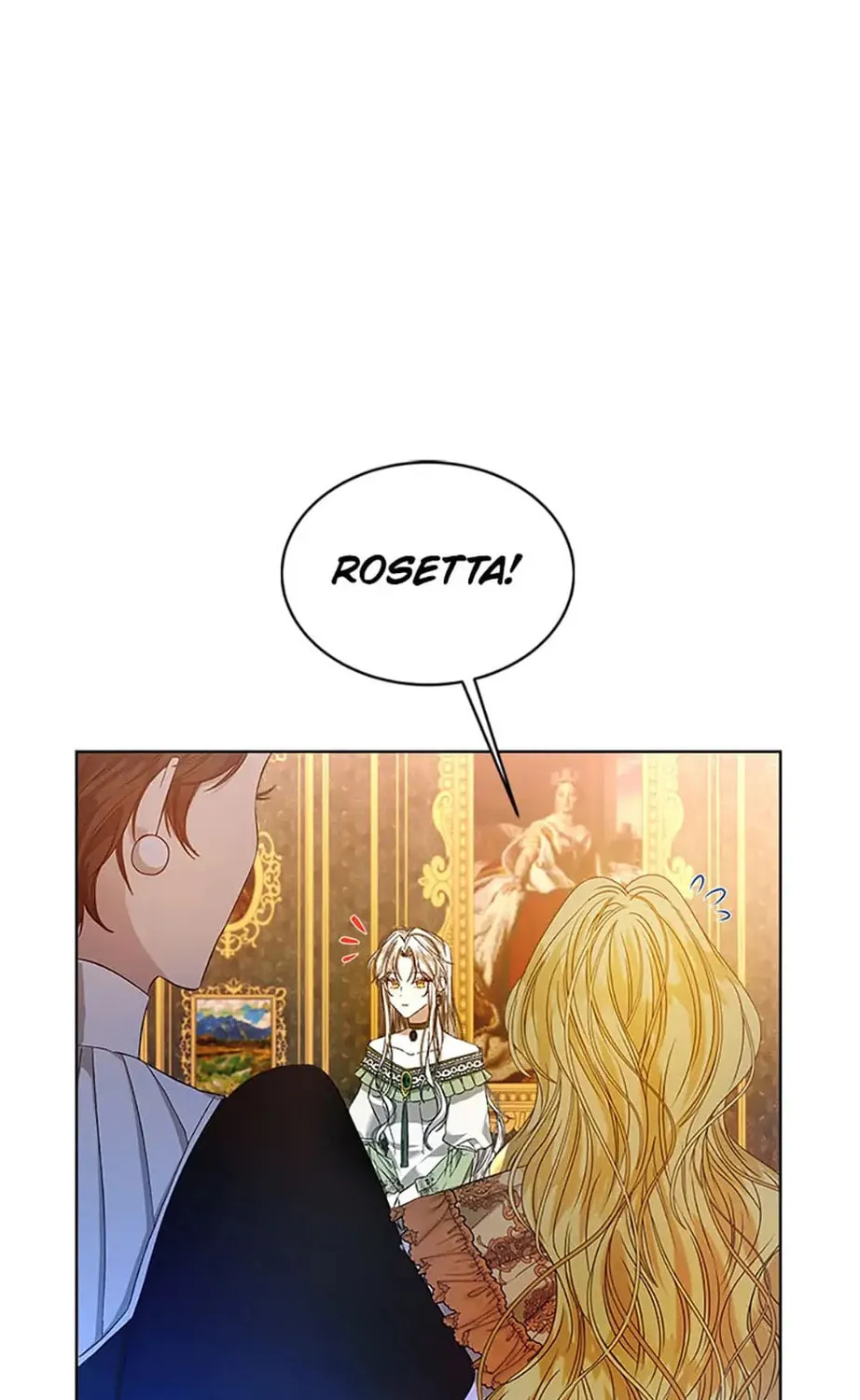 Tired of Living in Fiction Chapter 1 page 1 - 