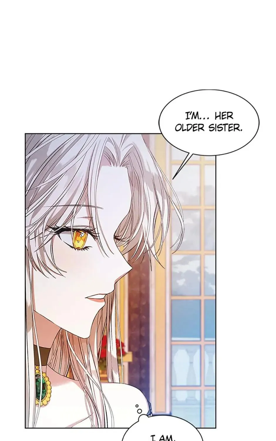 Tired of Living in Fiction Chapter 1 page 11 - 