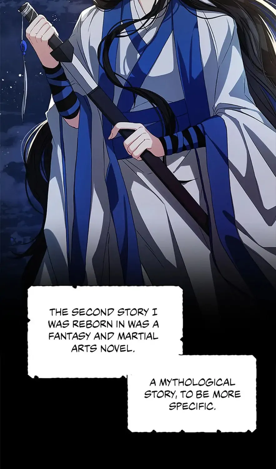 Tired of Living in Fiction Chapter 1 page 103 - 