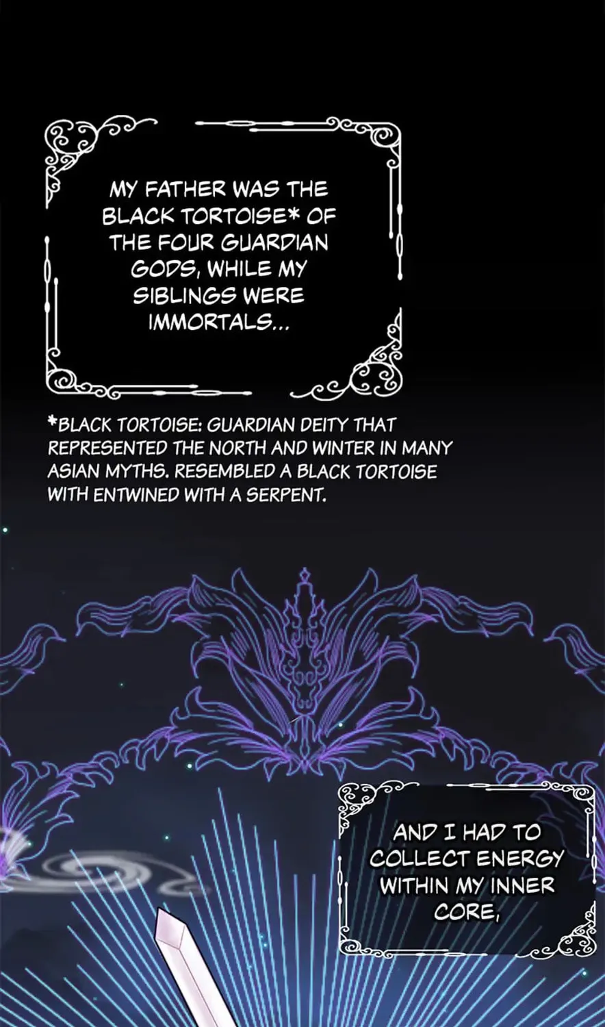 Tired of Living in Fiction Chapter 1 page 105 - 