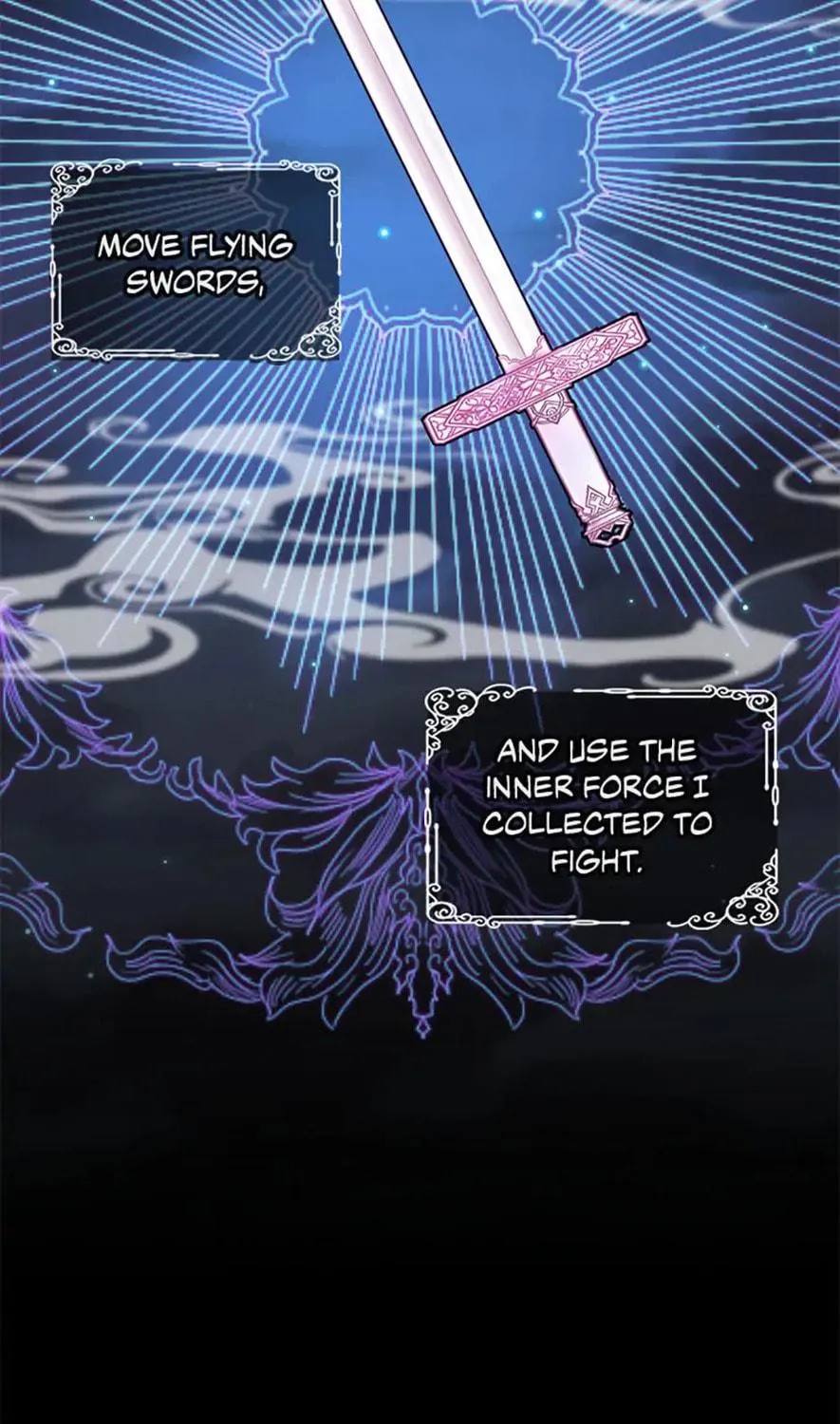Tired of Living in Fiction Chapter 1 page 107 - 