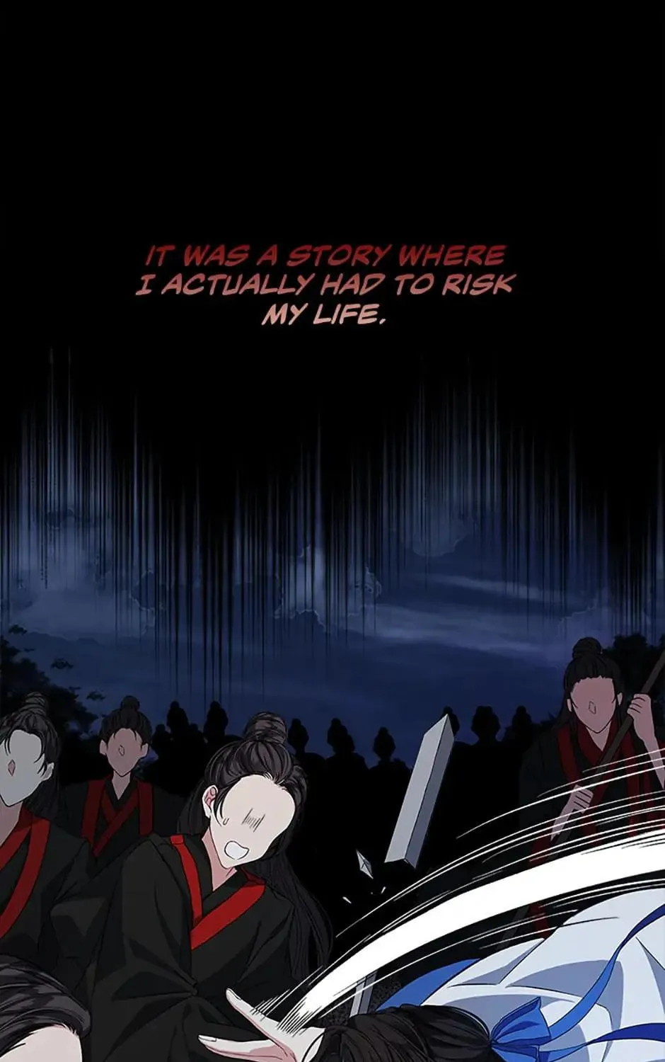 Tired of Living in Fiction Chapter 1 page 109 - 