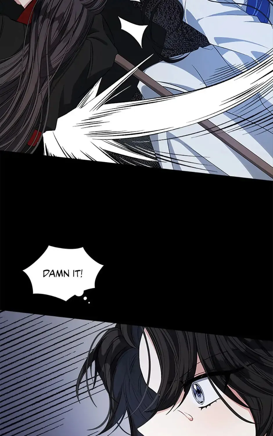 Tired of Living in Fiction Chapter 1 page 111 - 