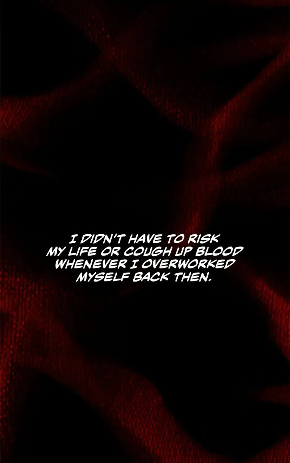 Tired of Living in Fiction Chapter 1 page 115 - 