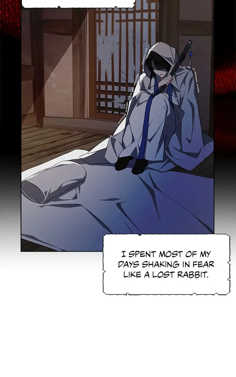 Tired of Living in Fiction Chapter 1 page 117 - 