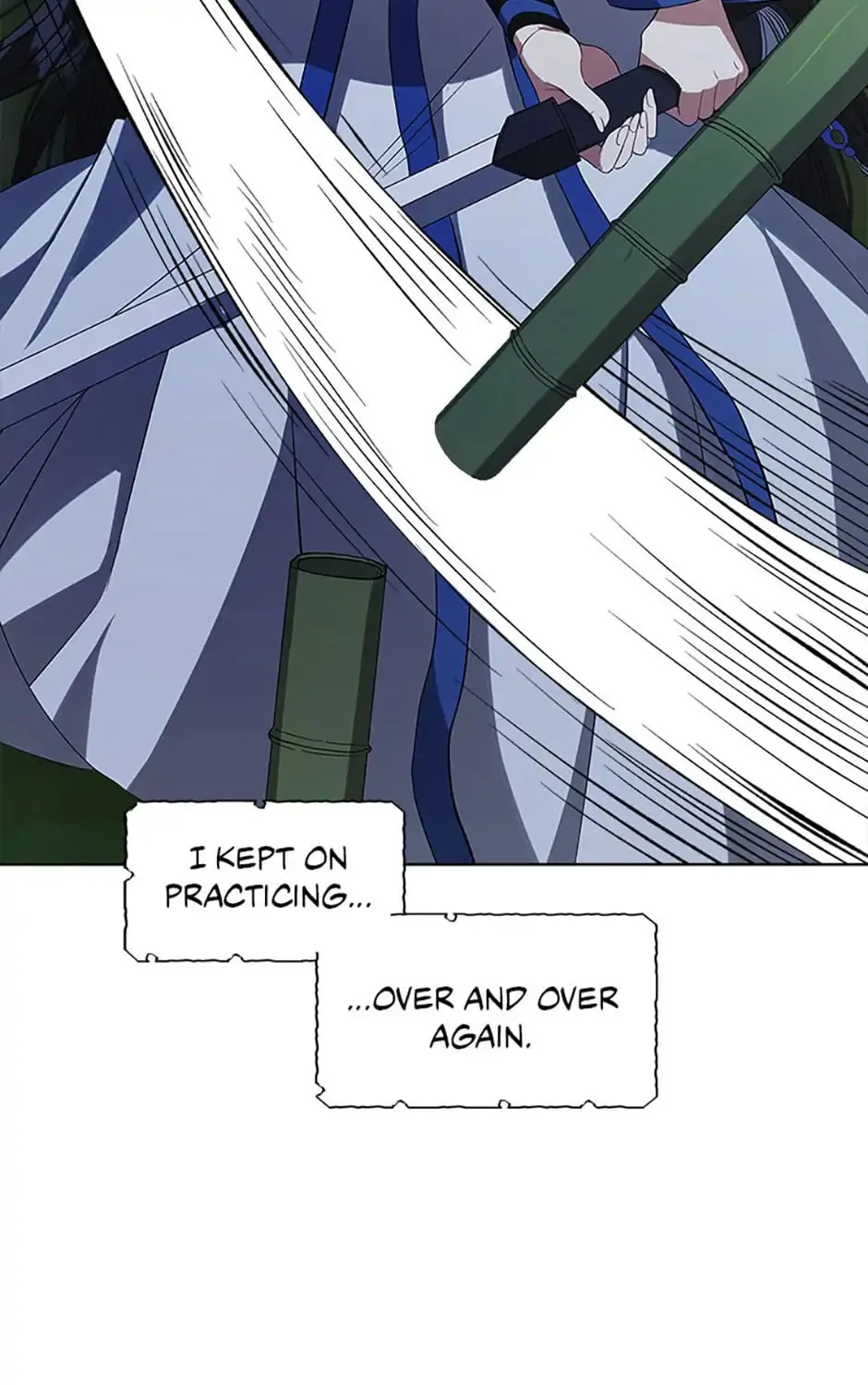 Tired of Living in Fiction Chapter 1 page 124 - 