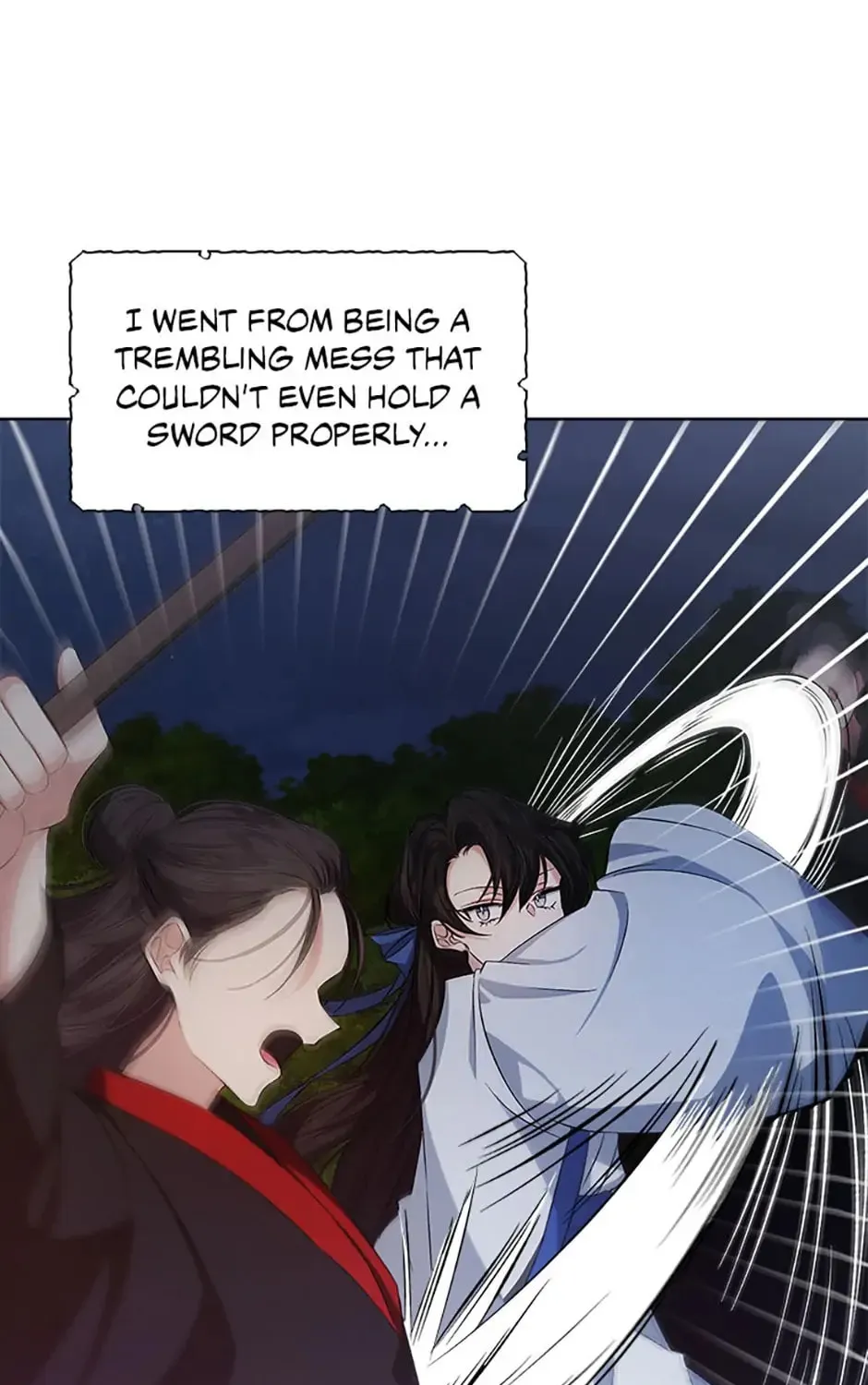 Tired of Living in Fiction Chapter 1 page 130 - 