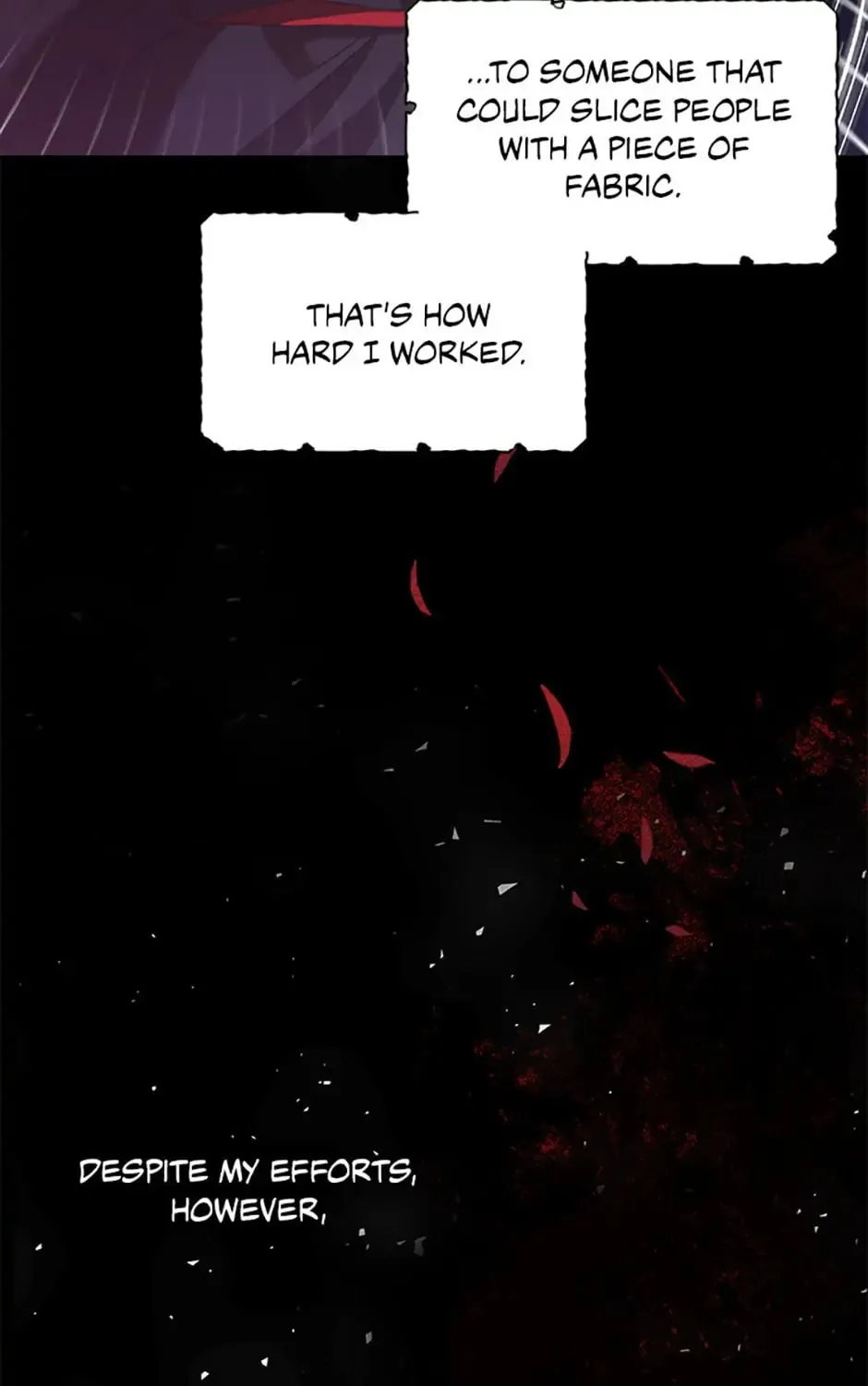Tired of Living in Fiction Chapter 1 page 132 - 