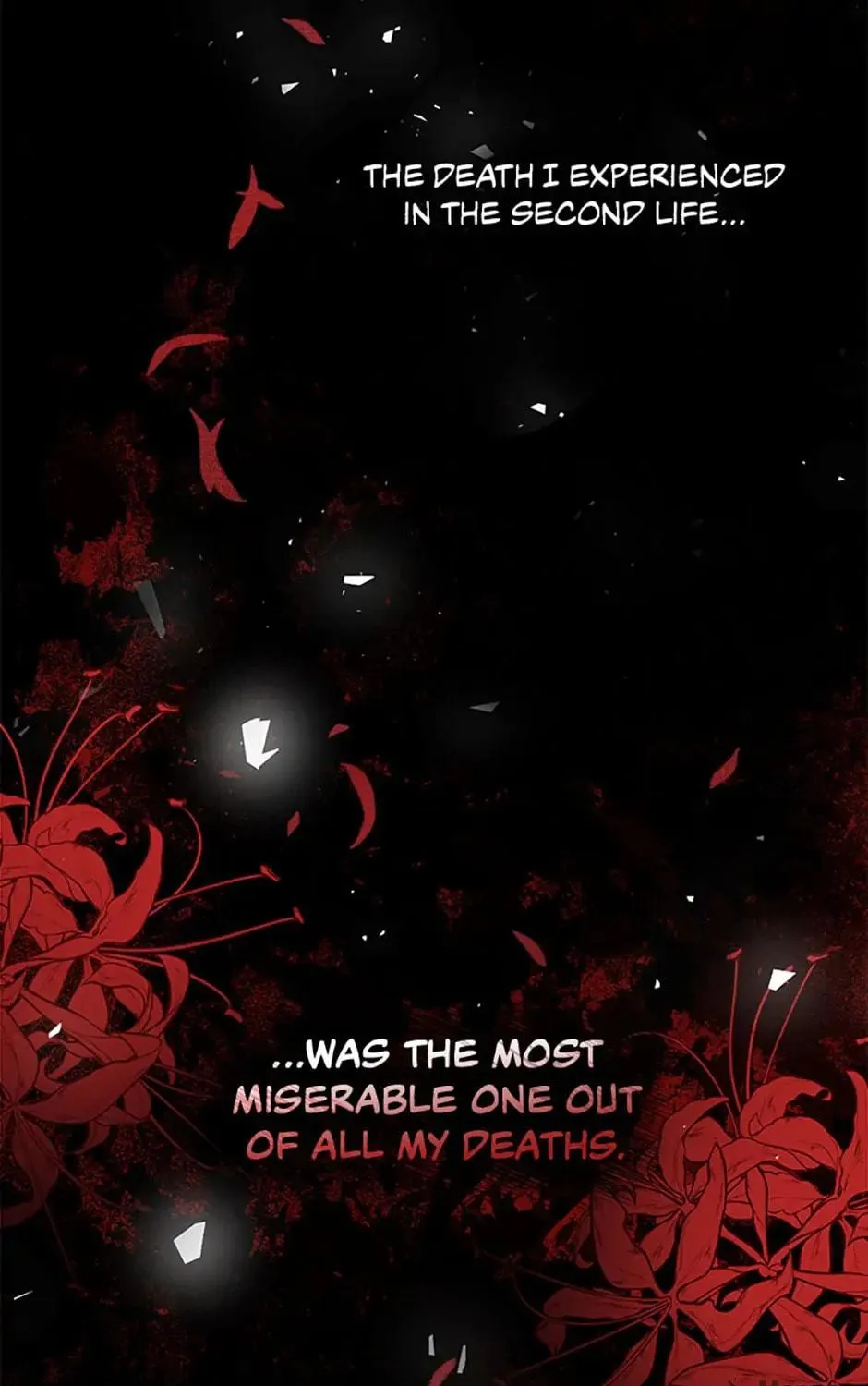 Tired of Living in Fiction Chapter 1 page 134 - 