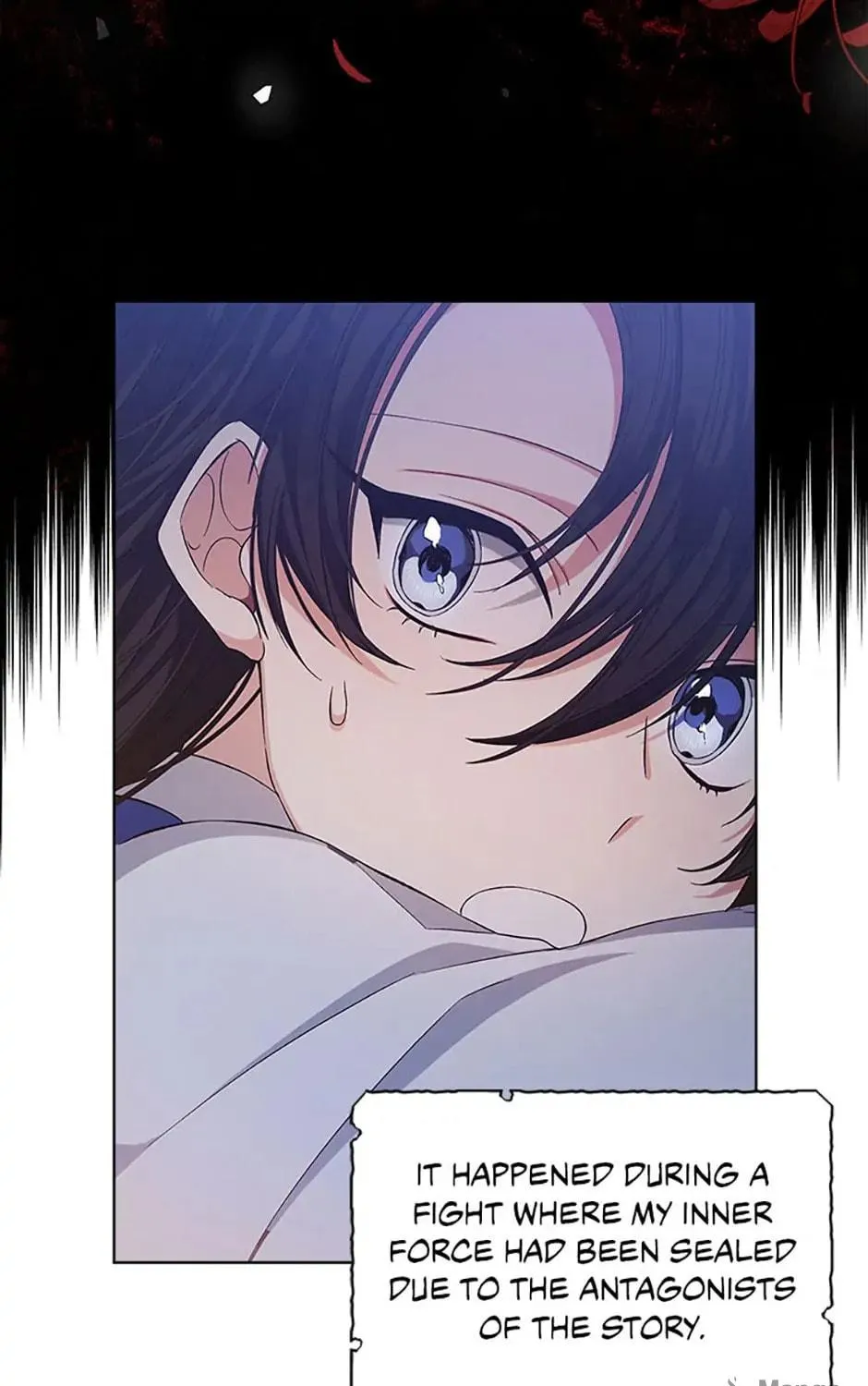 Tired of Living in Fiction Chapter 1 page 136 - 