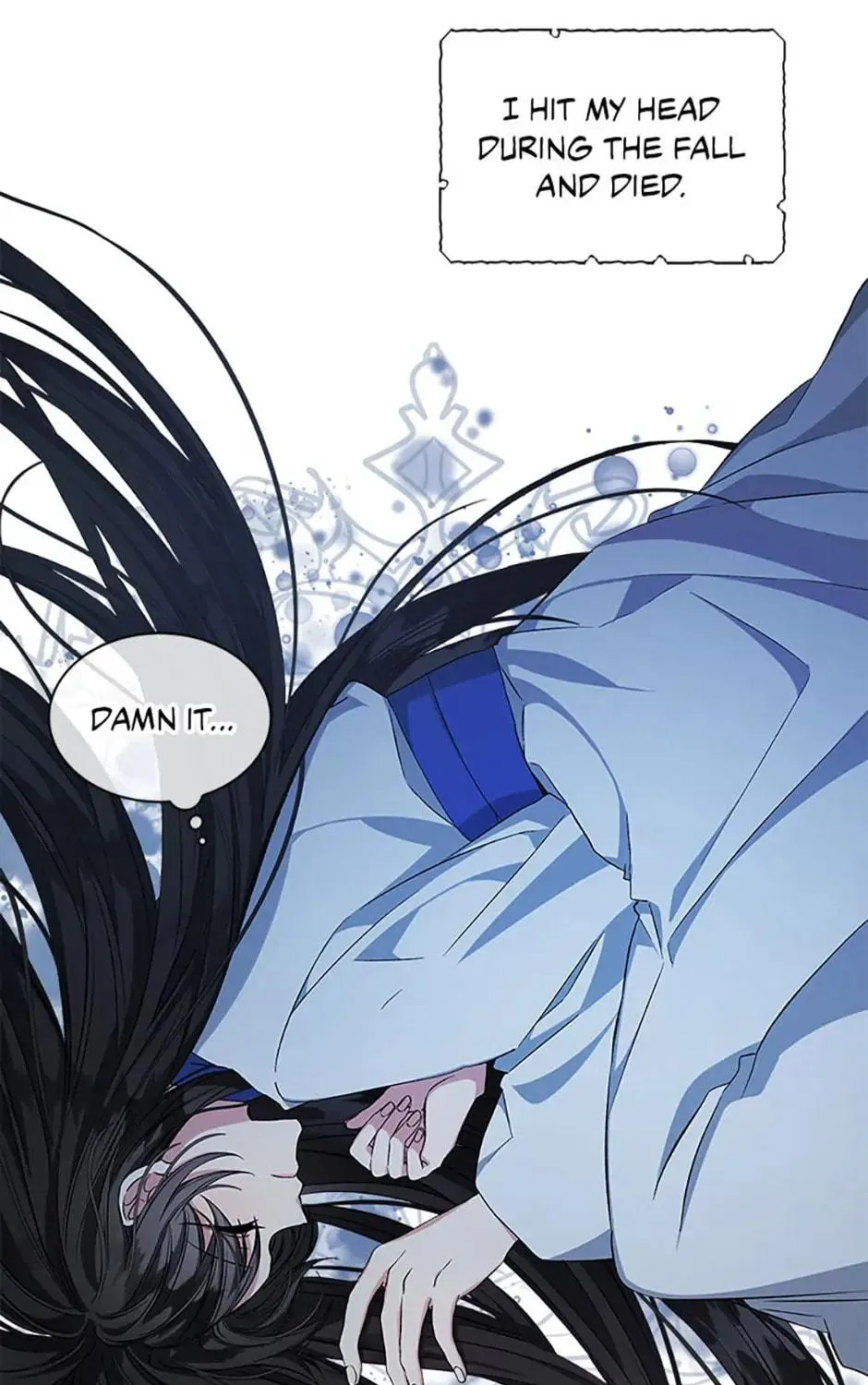 Tired of Living in Fiction Chapter 1 page 146 - 