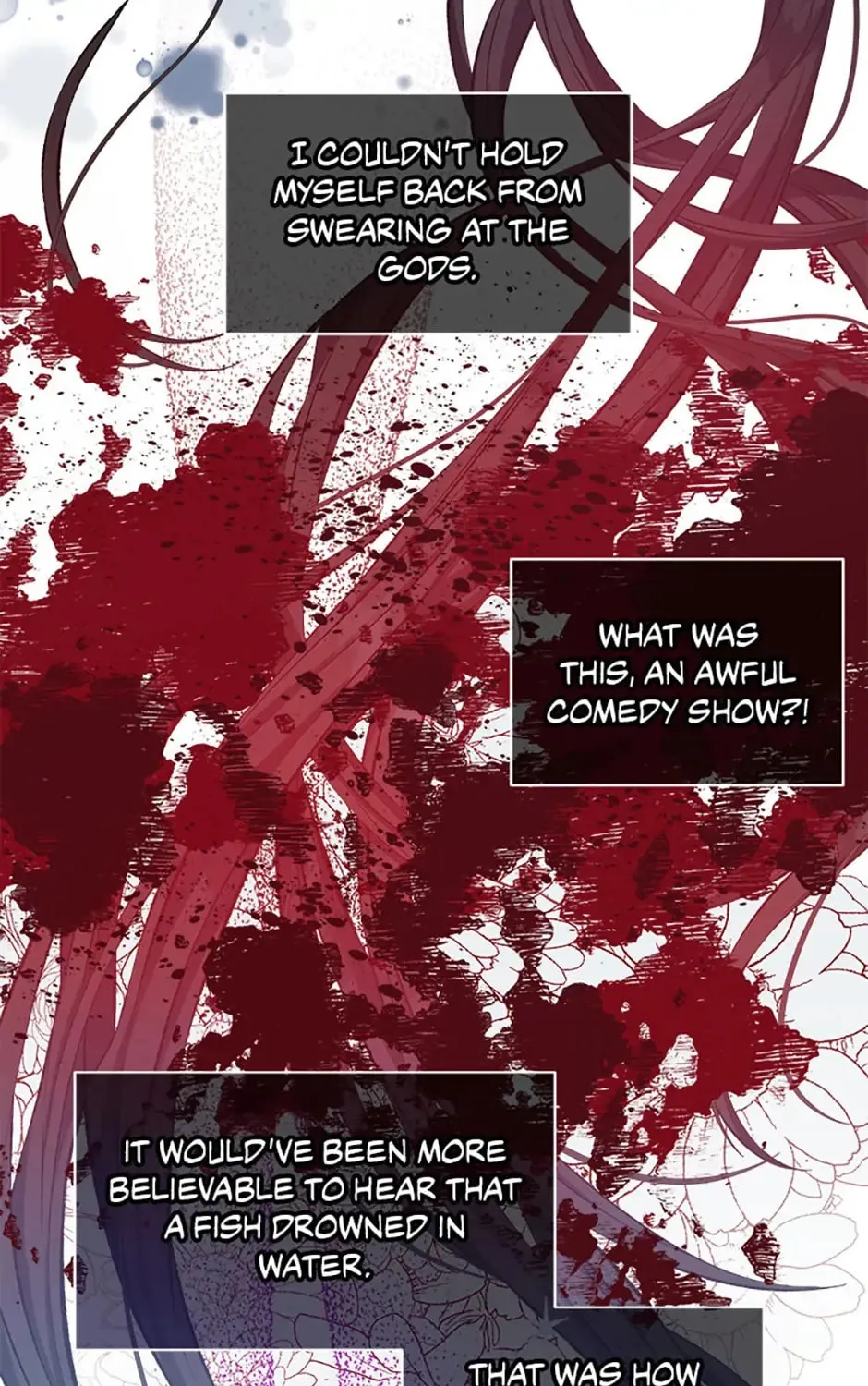 Tired of Living in Fiction Chapter 1 page 148 - 