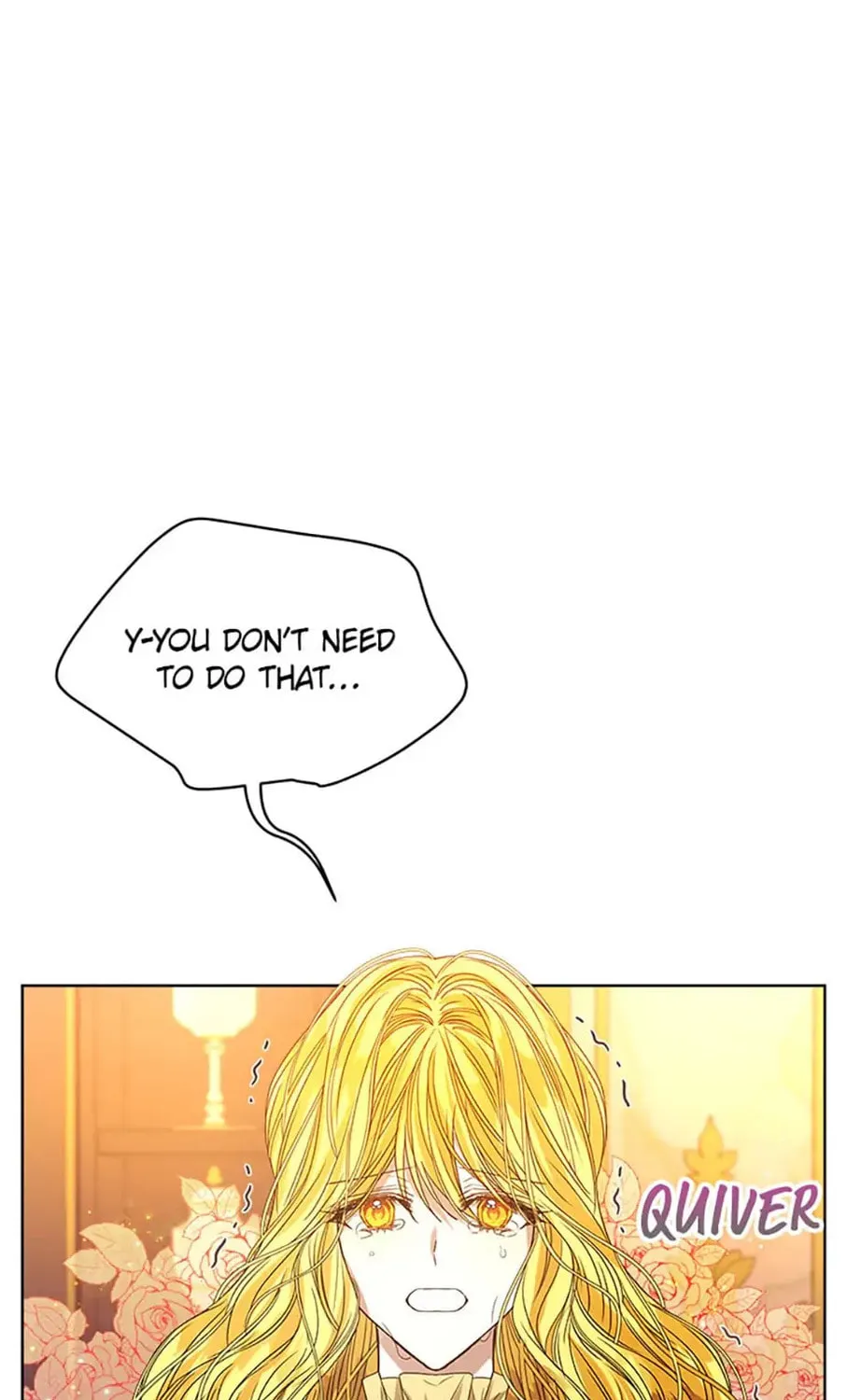 Tired of Living in Fiction Chapter 1 page 3 - 