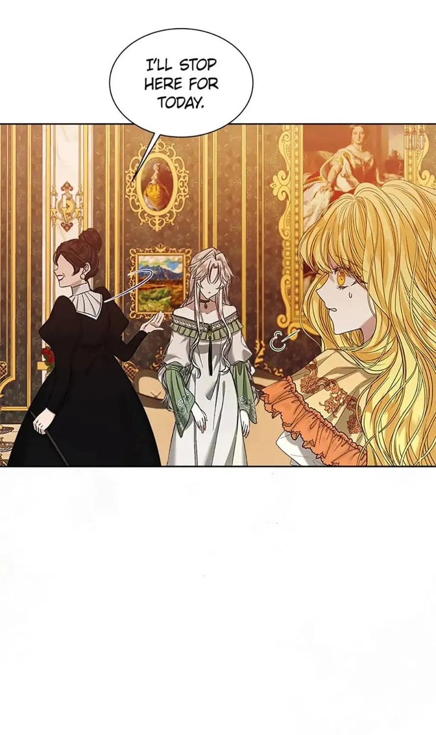 Tired of Living in Fiction Chapter 1 page 29 - 