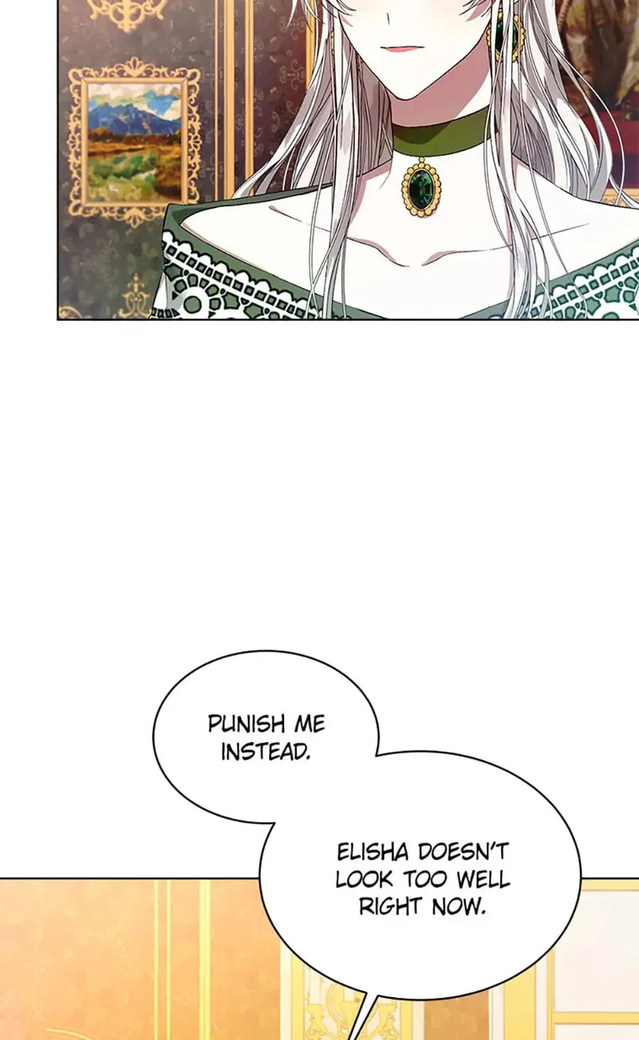 Tired of Living in Fiction Chapter 1 page 7 - 