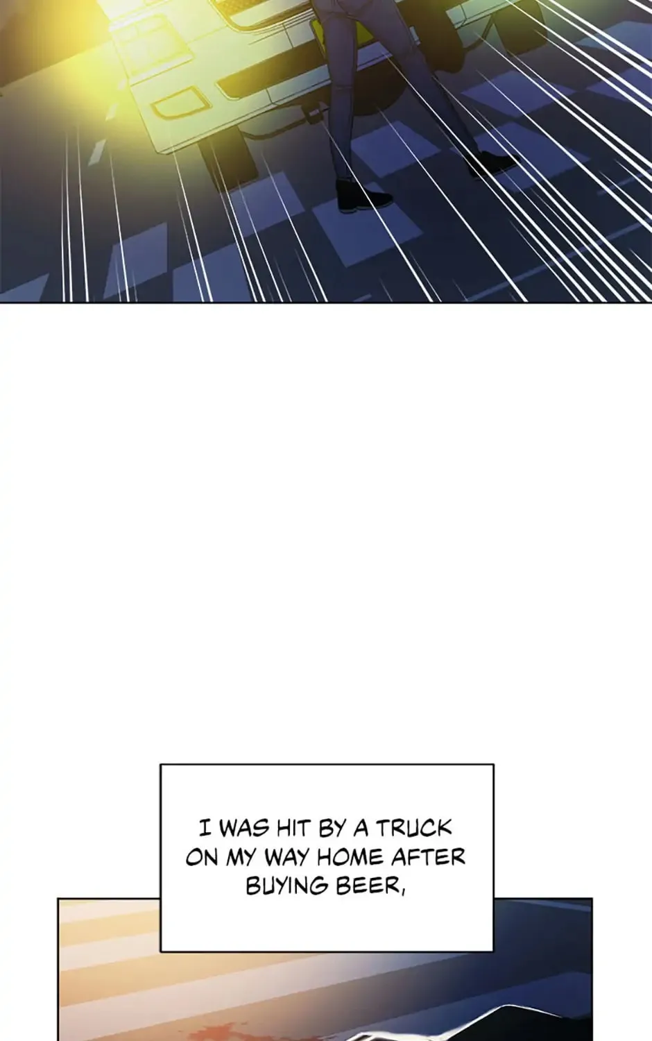 Tired of Living in Fiction Chapter 1 page 67 - 