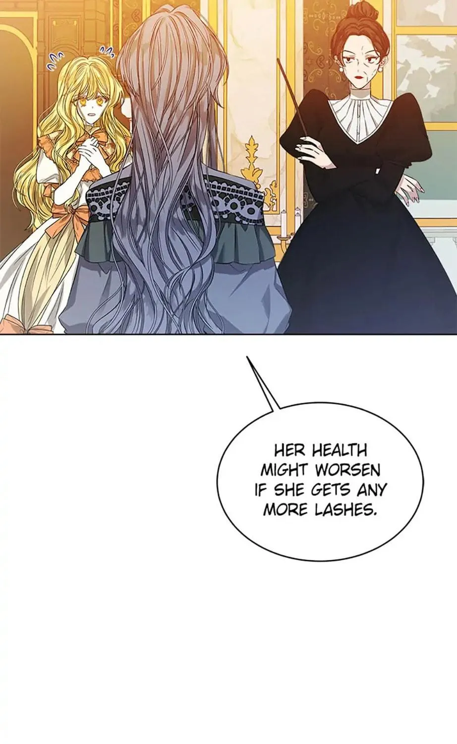 Tired of Living in Fiction Chapter 1 page 9 - 