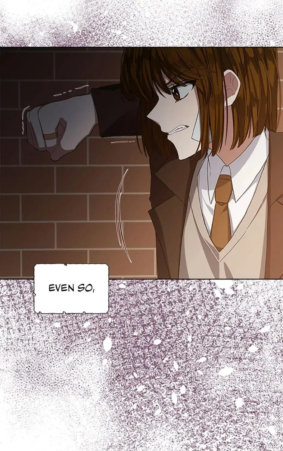 Tired of Living in Fiction Chapter 1 page 83 - 