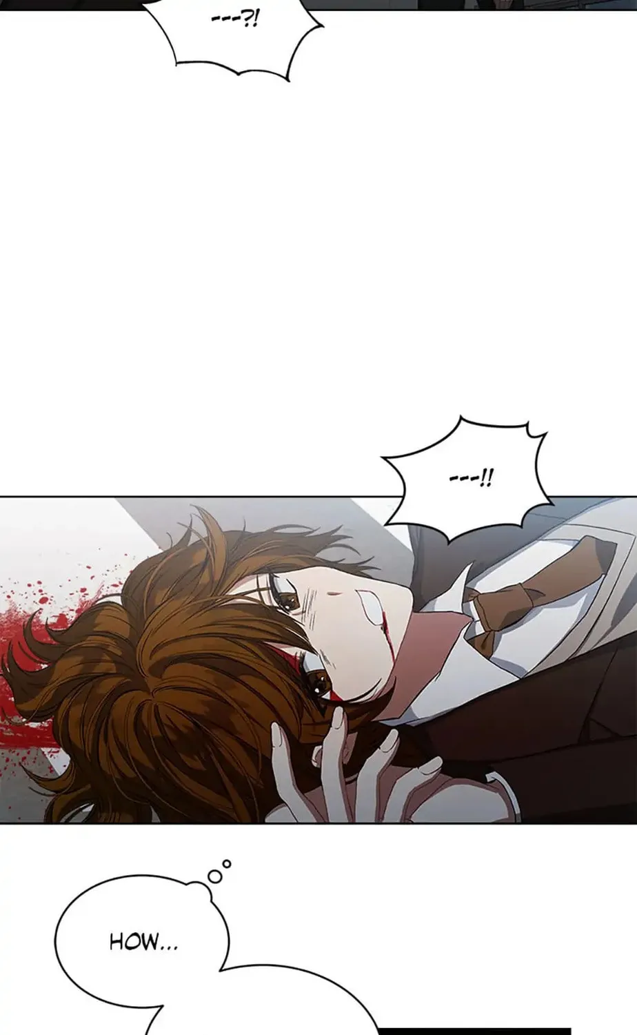 Tired of Living in Fiction Chapter 1 page 97 - 