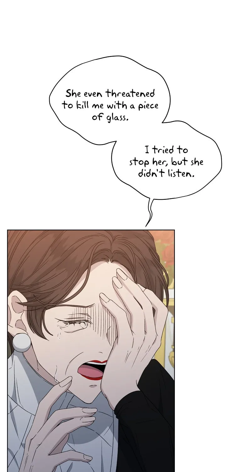 Tired of Living in Fiction Chapter 10 page 1 - 