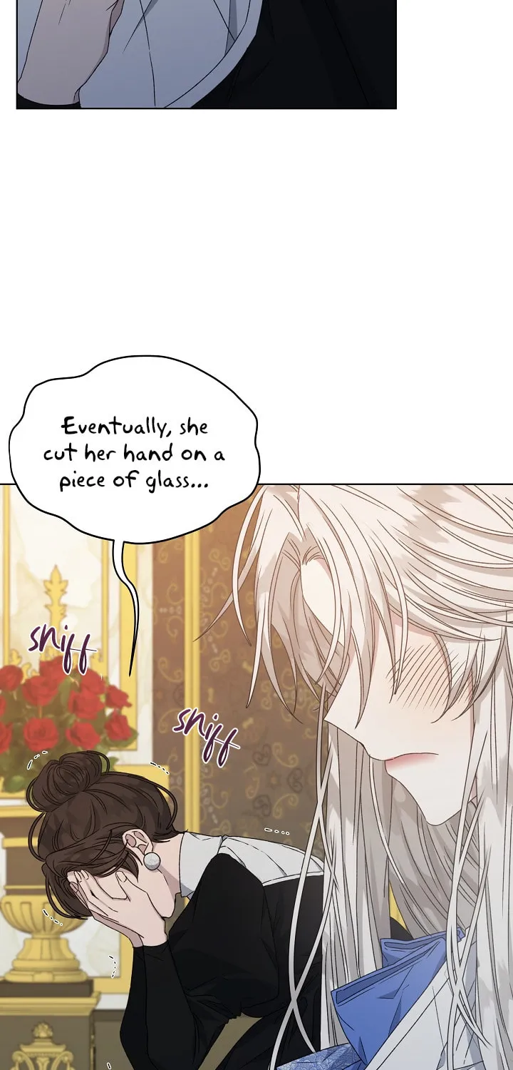 Tired of Living in Fiction Chapter 10 page 2 - 