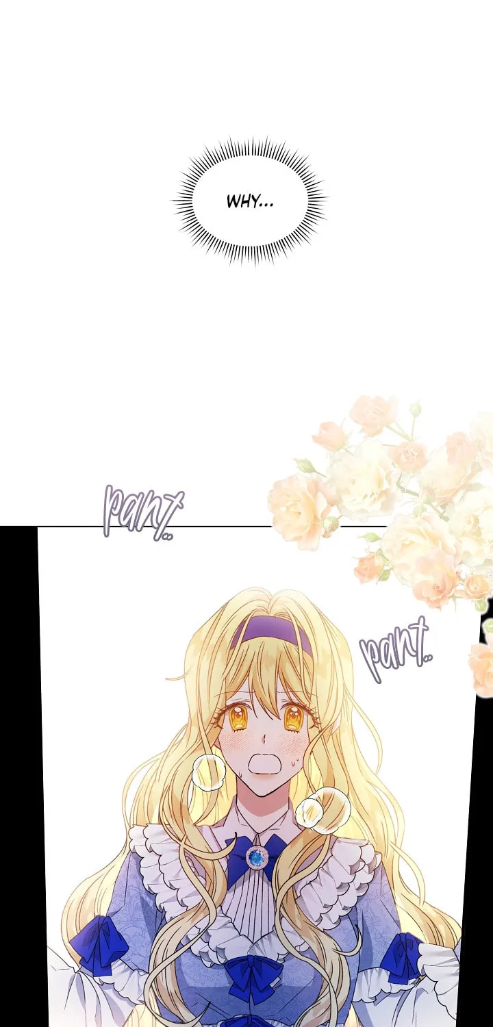 Tired of Living in Fiction Chapter 10 page 19 - 