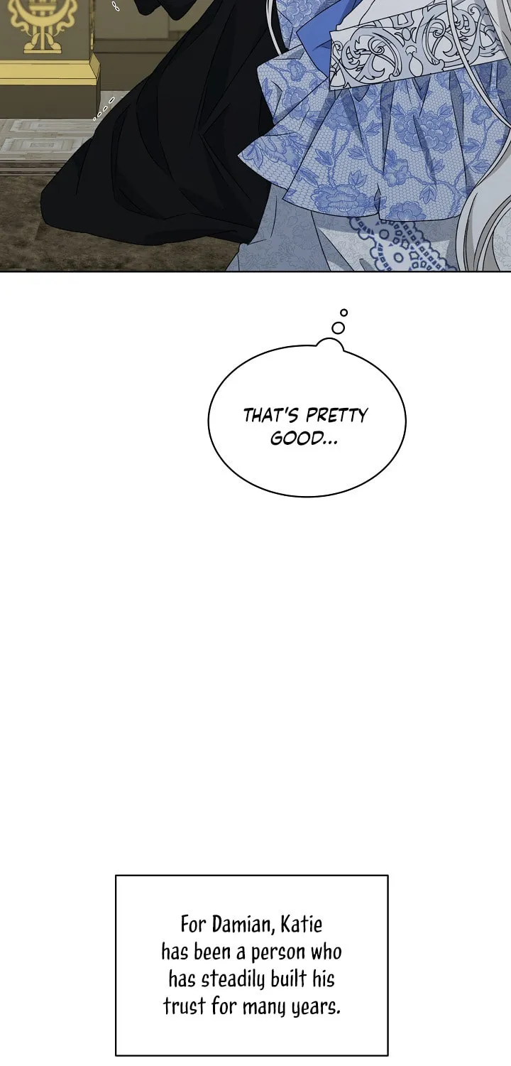 Tired of Living in Fiction Chapter 10 page 3 - 