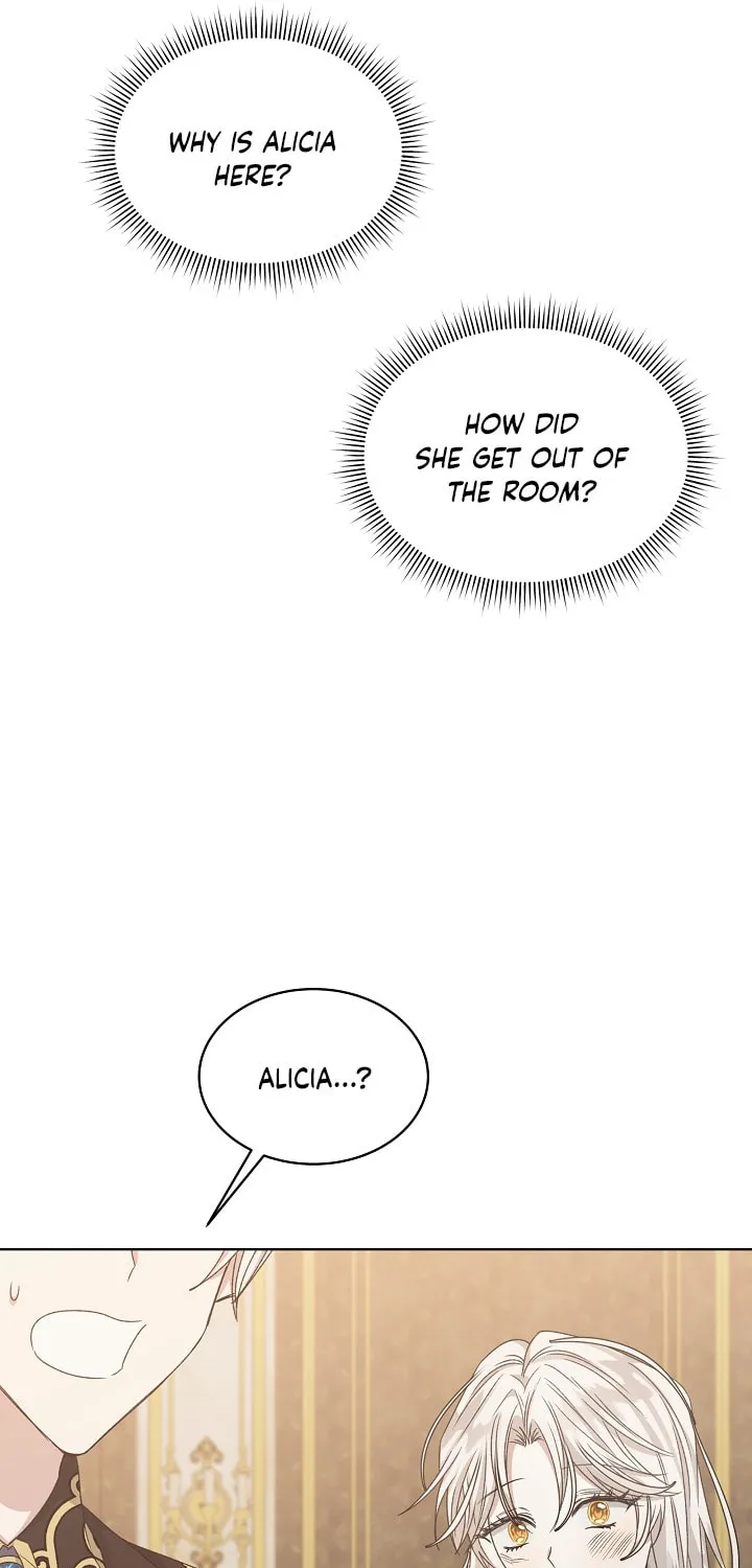Tired of Living in Fiction Chapter 10 page 21 - 