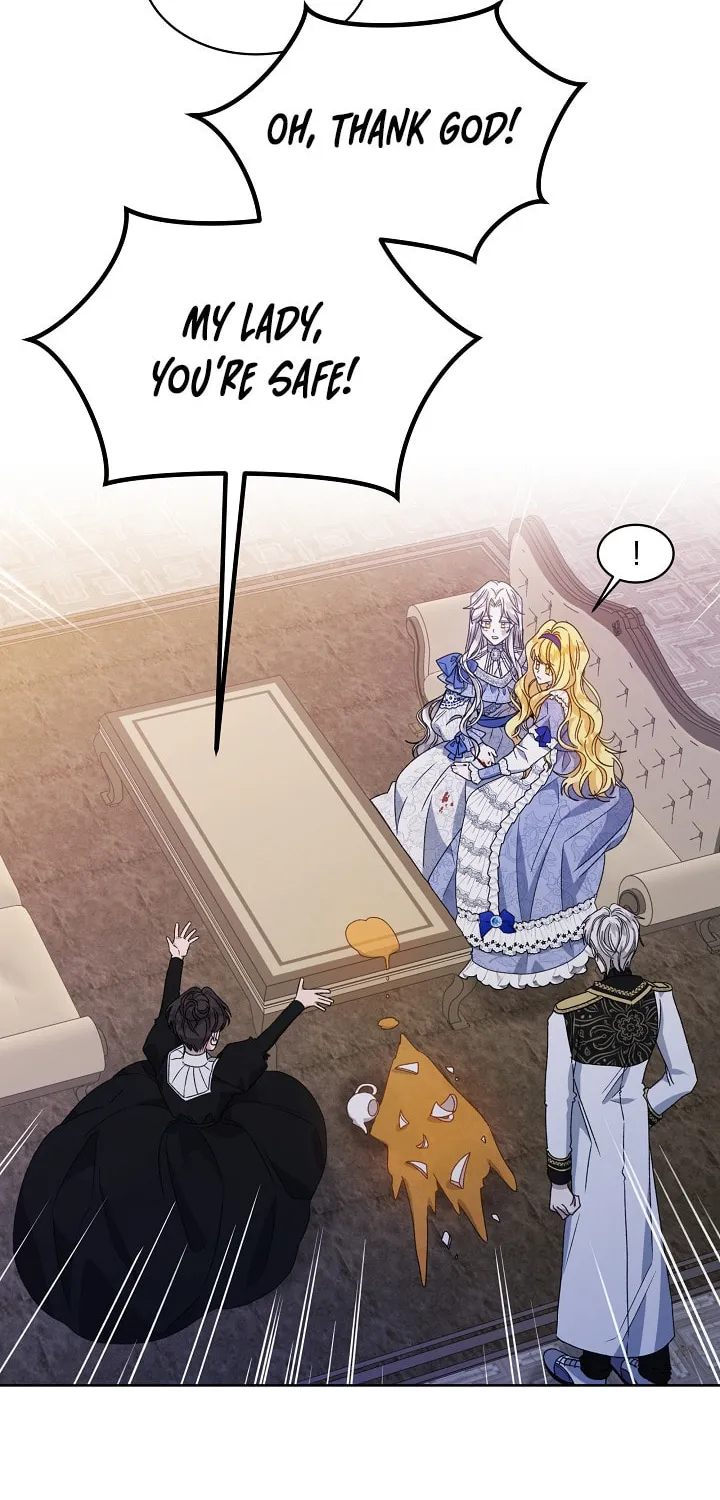 Tired of Living in Fiction Chapter 10 page 31 - 