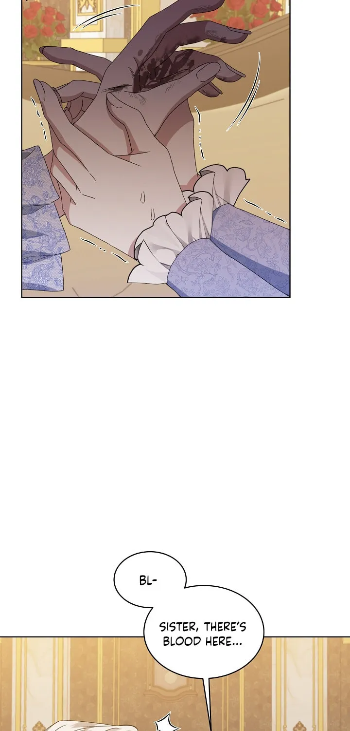 Tired of Living in Fiction Chapter 10 page 38 - 