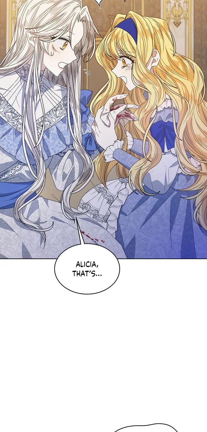 Tired of Living in Fiction Chapter 10 page 39 - 