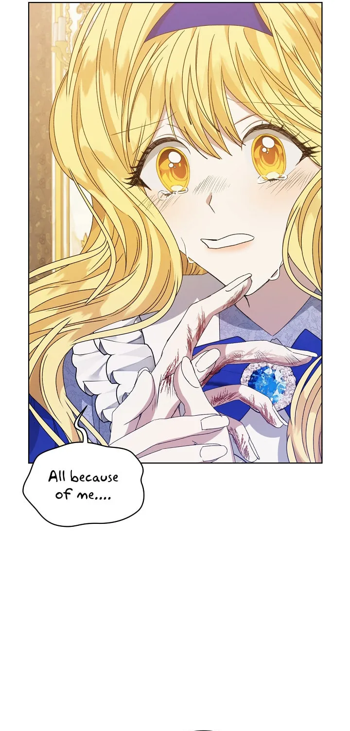 Tired of Living in Fiction Chapter 10 page 41 - 