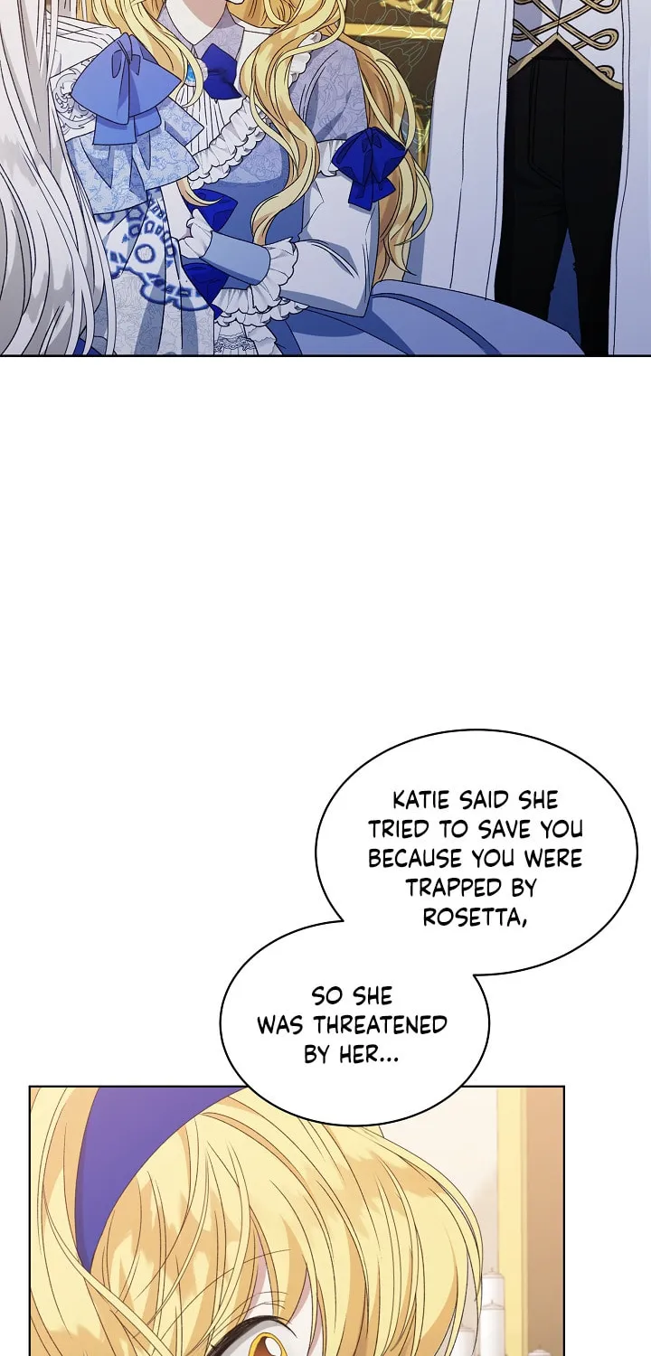 Tired of Living in Fiction Chapter 10 page 44 - 