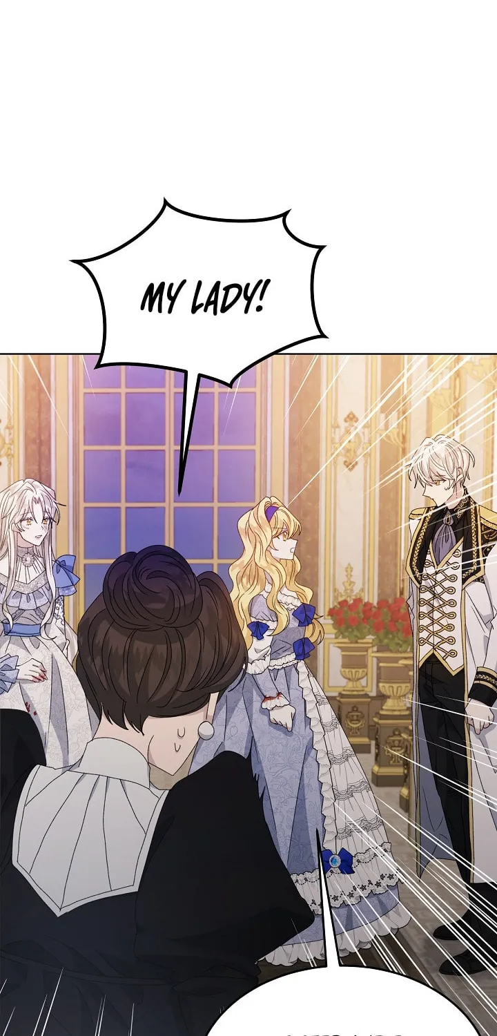 Tired of Living in Fiction Chapter 10 page 66 - 