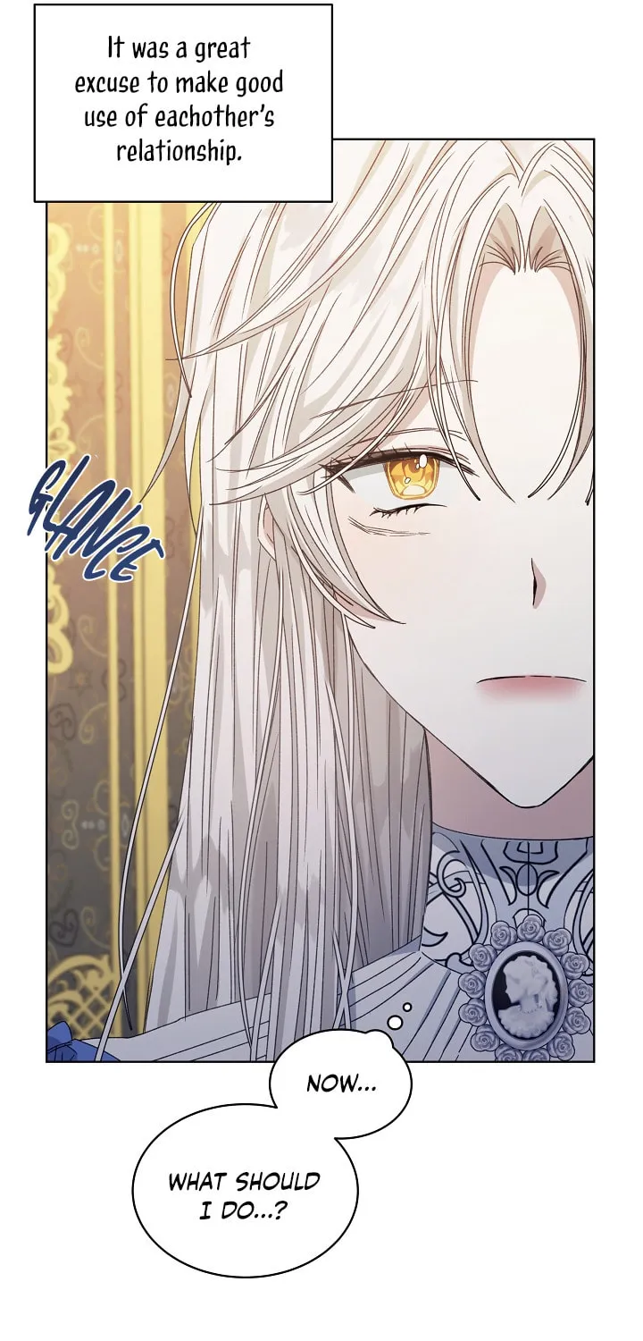 Tired of Living in Fiction Chapter 10 page 8 - 