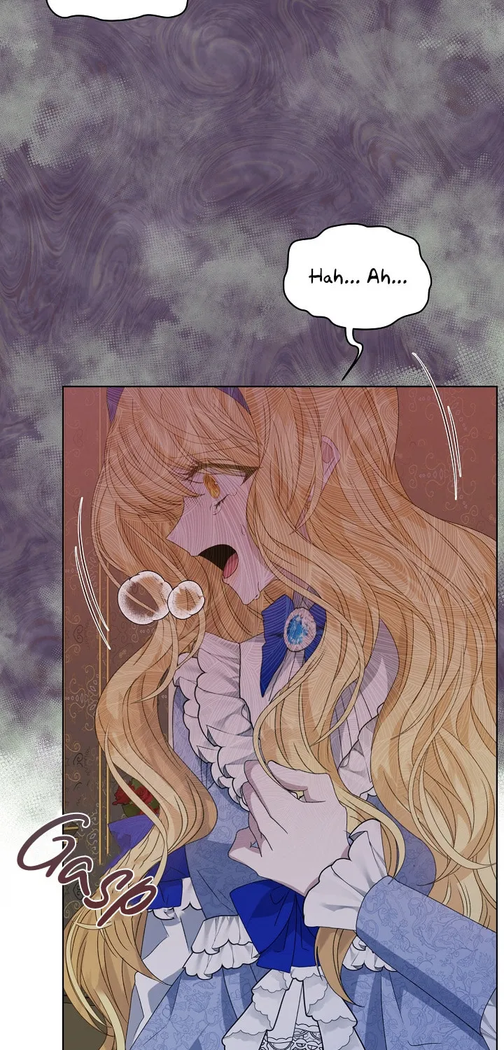 Tired of Living in Fiction Chapter 10 page 83 - 