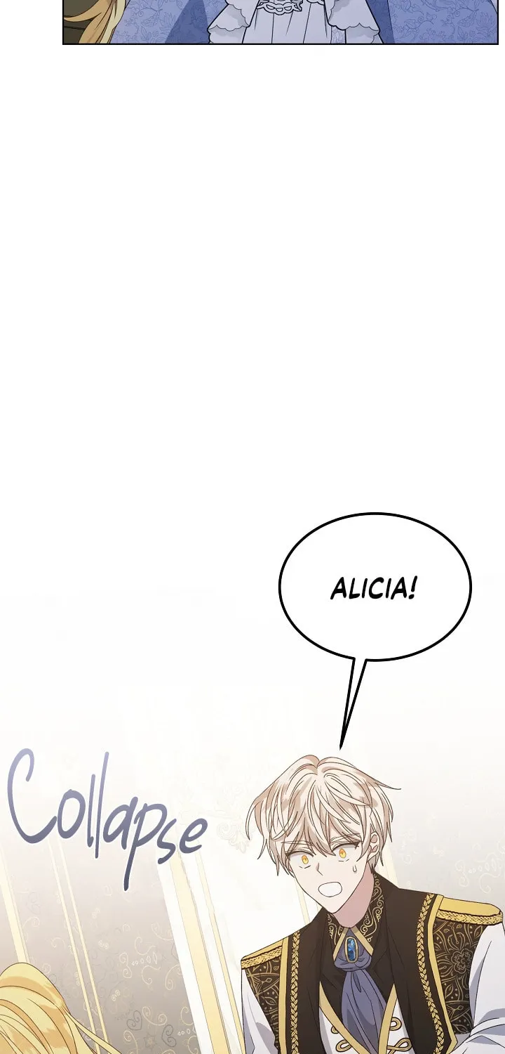 Tired of Living in Fiction Chapter 10 page 84 - 