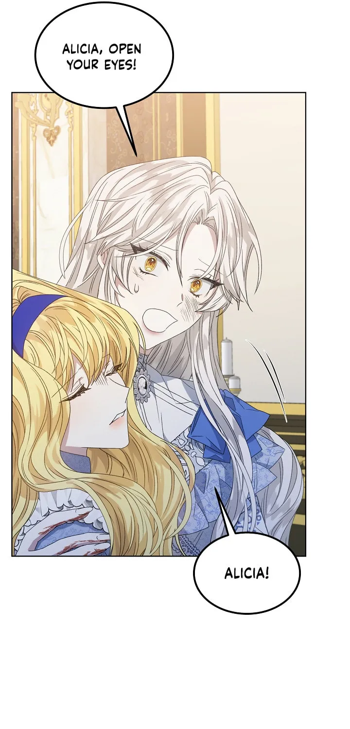 Tired of Living in Fiction Chapter 10 page 88 - 