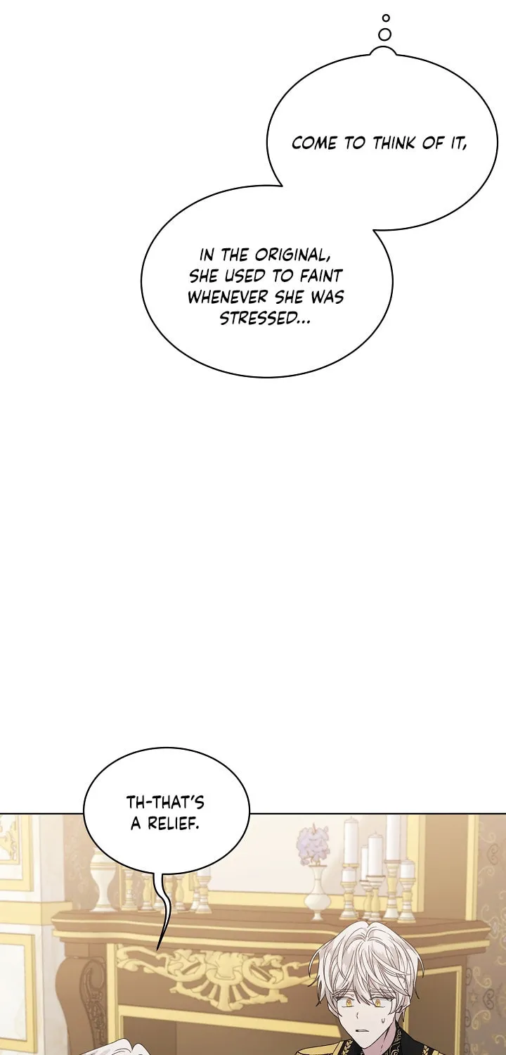 Tired of Living in Fiction Chapter 10 page 90 - 