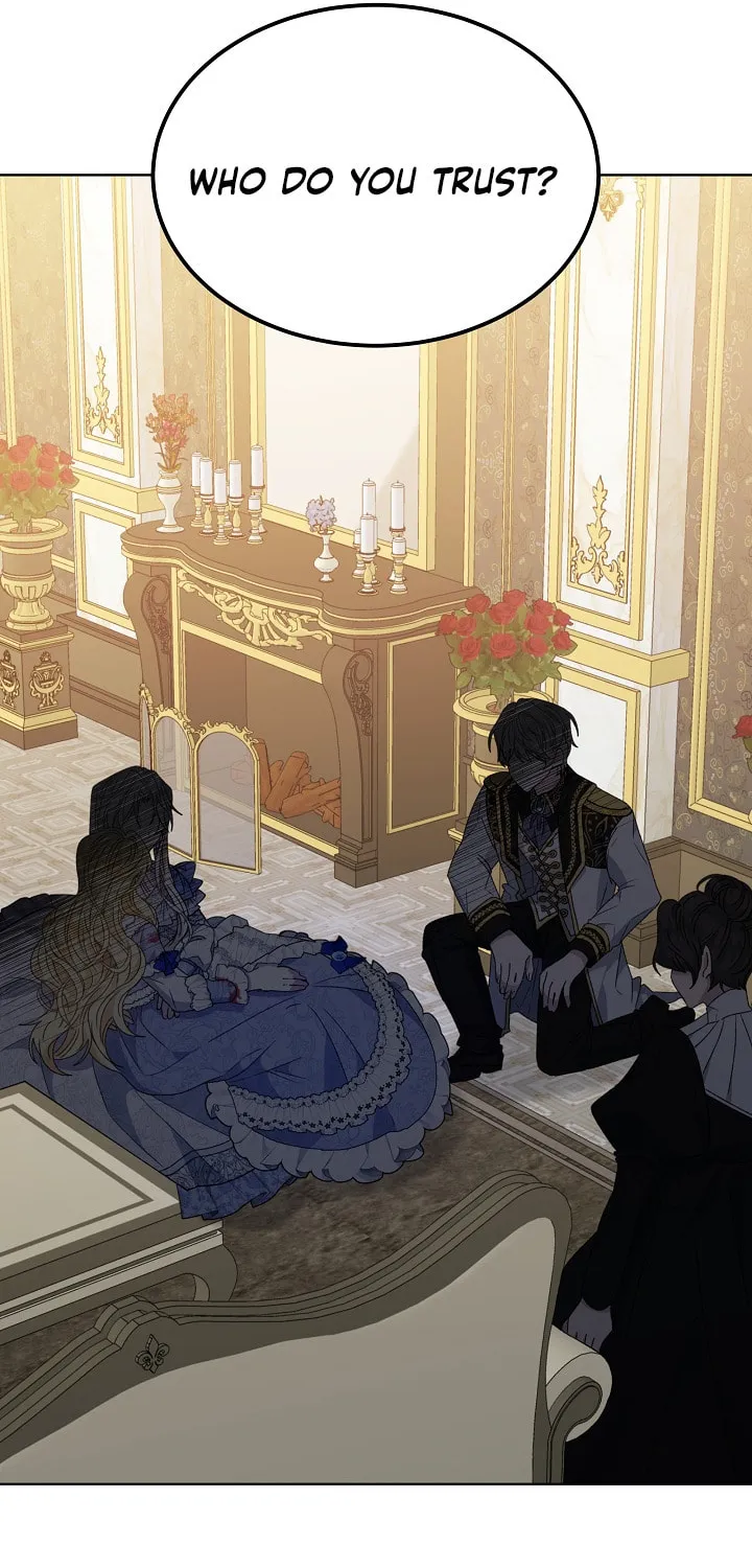 Tired of Living in Fiction Chapter 10 page 93 - 