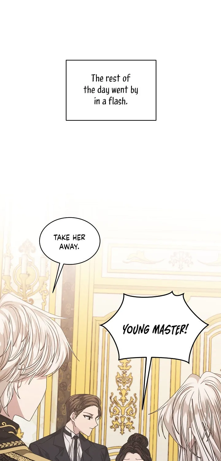 Tired of Living in Fiction Chapter 11 page 1 - 