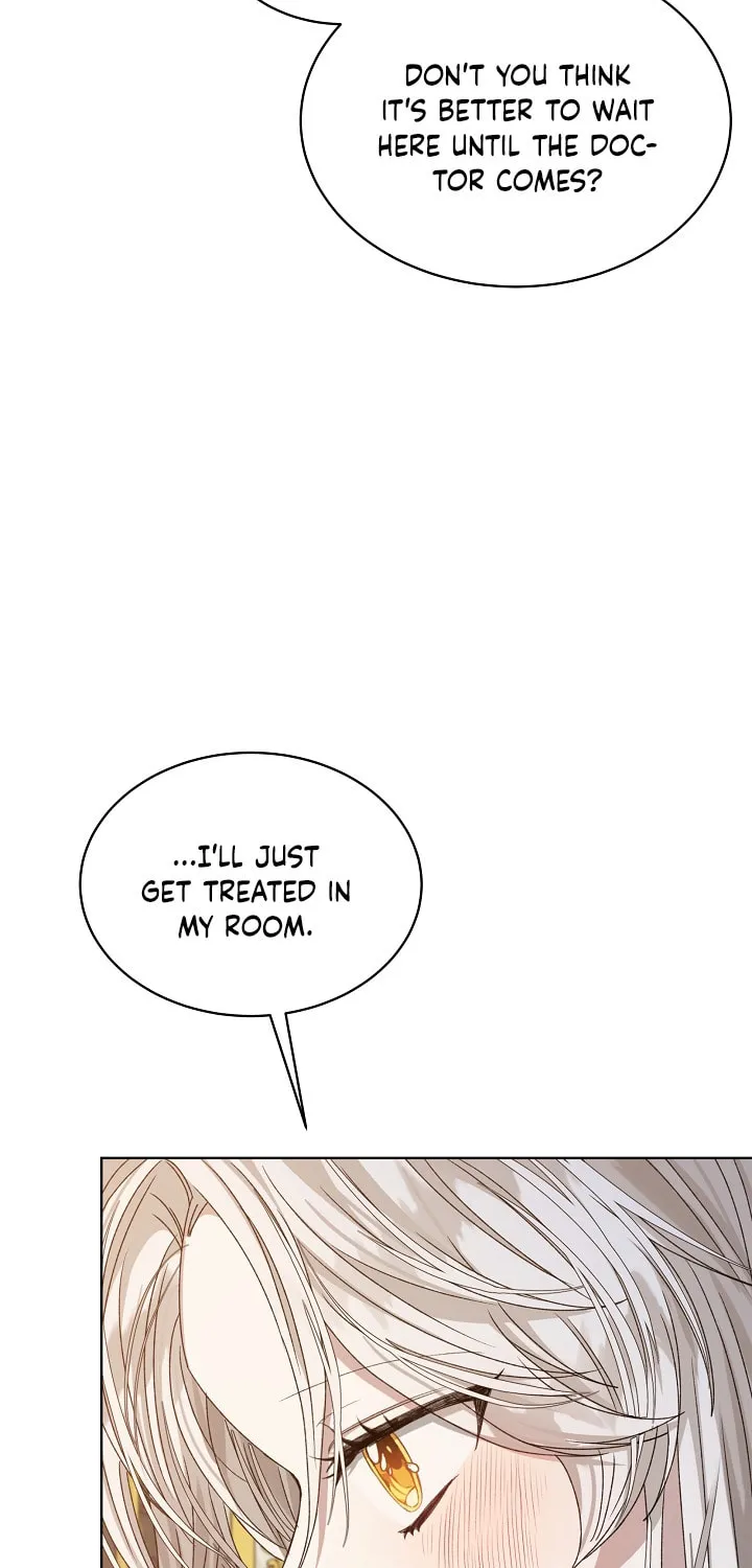 Tired of Living in Fiction Chapter 11 page 15 - 