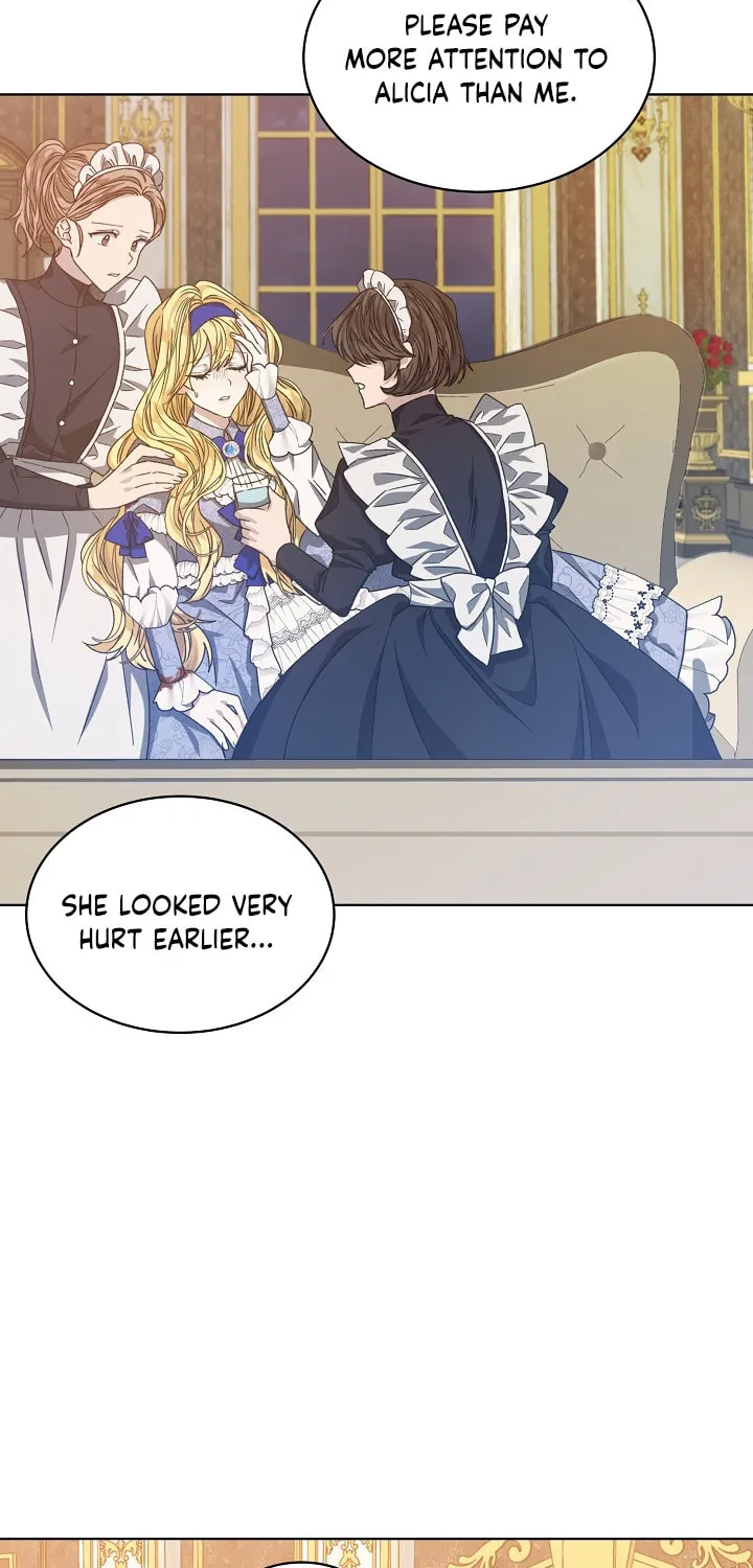 Tired of Living in Fiction Chapter 11 page 17 - 