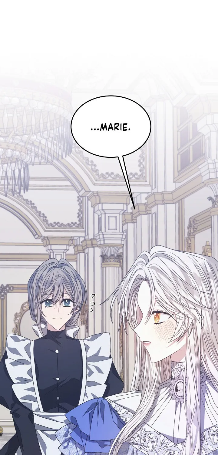 Tired of Living in Fiction Chapter 11 page 31 - 