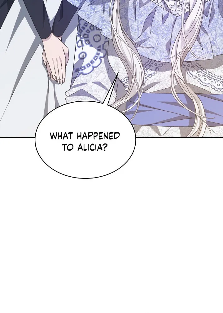 Tired of Living in Fiction Chapter 11 page 32 - 